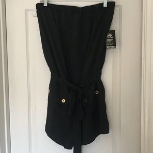 Express romper